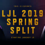 PlayBrains, Riot Games e BITKRAFT organizzano la nuova Japan League (LJL) da $ 1,9 milioni