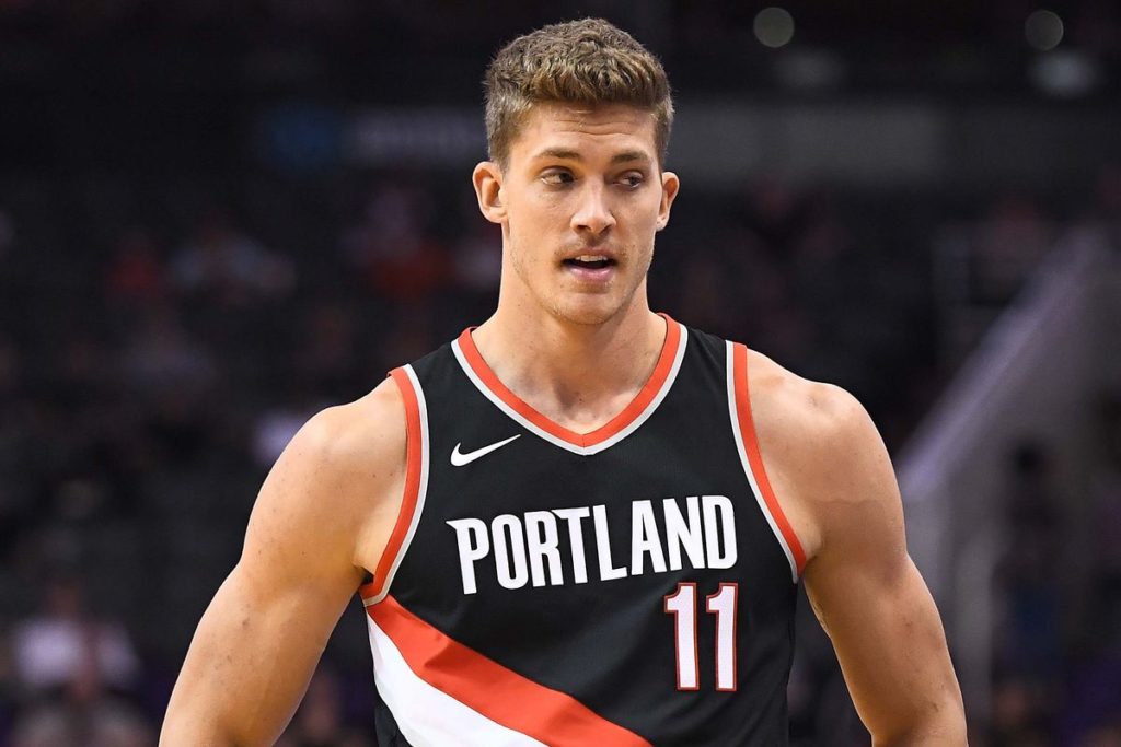 meyers leonard