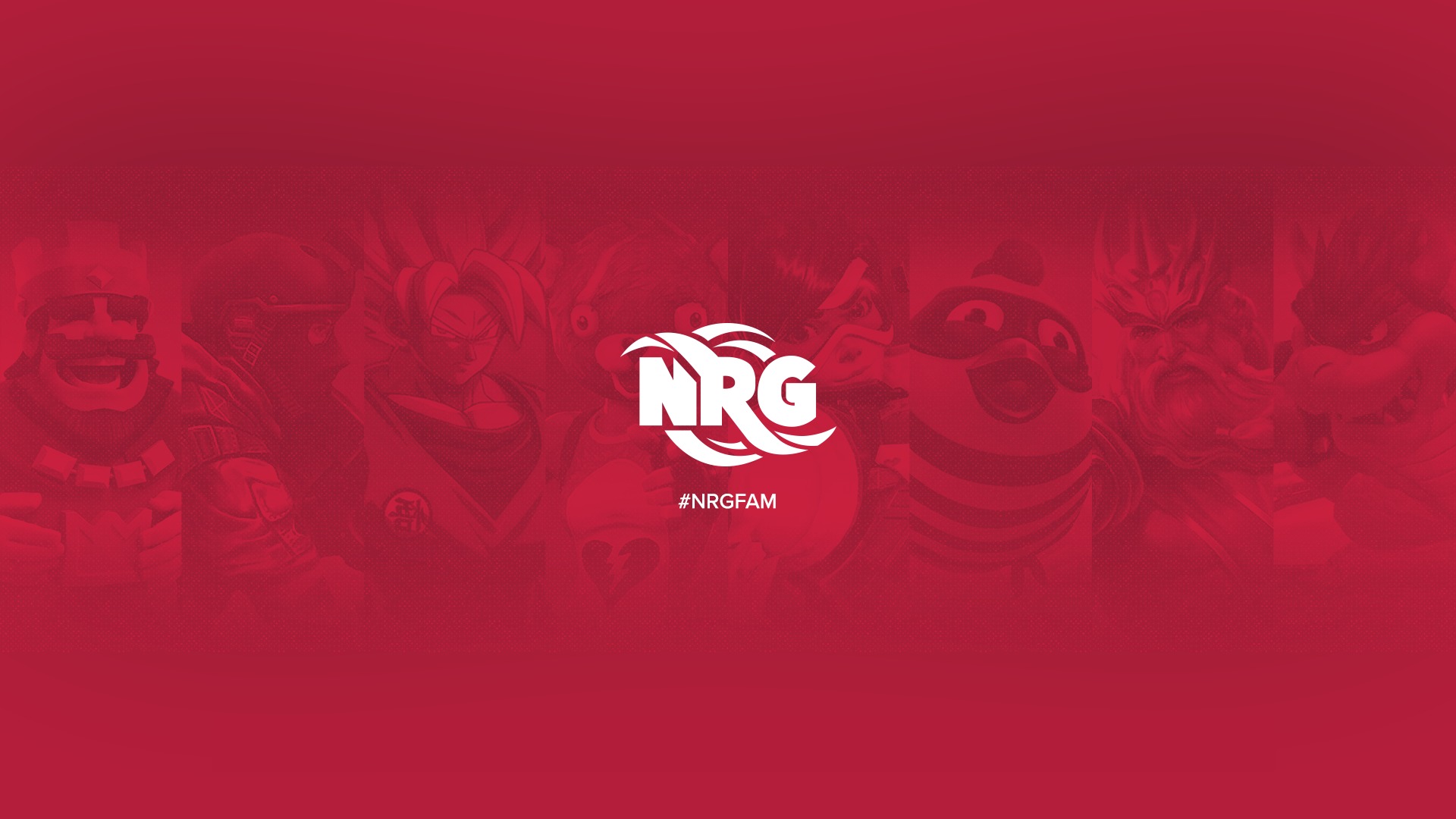 Nrg Esports Presents Sneak Energy Drink As A Sponsor Esports Activity