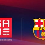 Barça signs the first partnership agreement for the esports division with Gamers Hub Media Events Europe