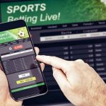 Is there a difference between sports betting and online casinos?