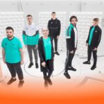 Virtus.pro and Kappa announce partnership