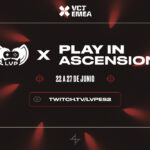 LVP: new European tournament from VALORANT