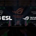 ESL and ASUS ROG extend partnership