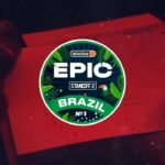 Axlebolt and Epic Esports Events announce WINLINE EPIC Standoff 2: Brazil 