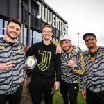 OpTic Gaming Launches Partnership with Juventus